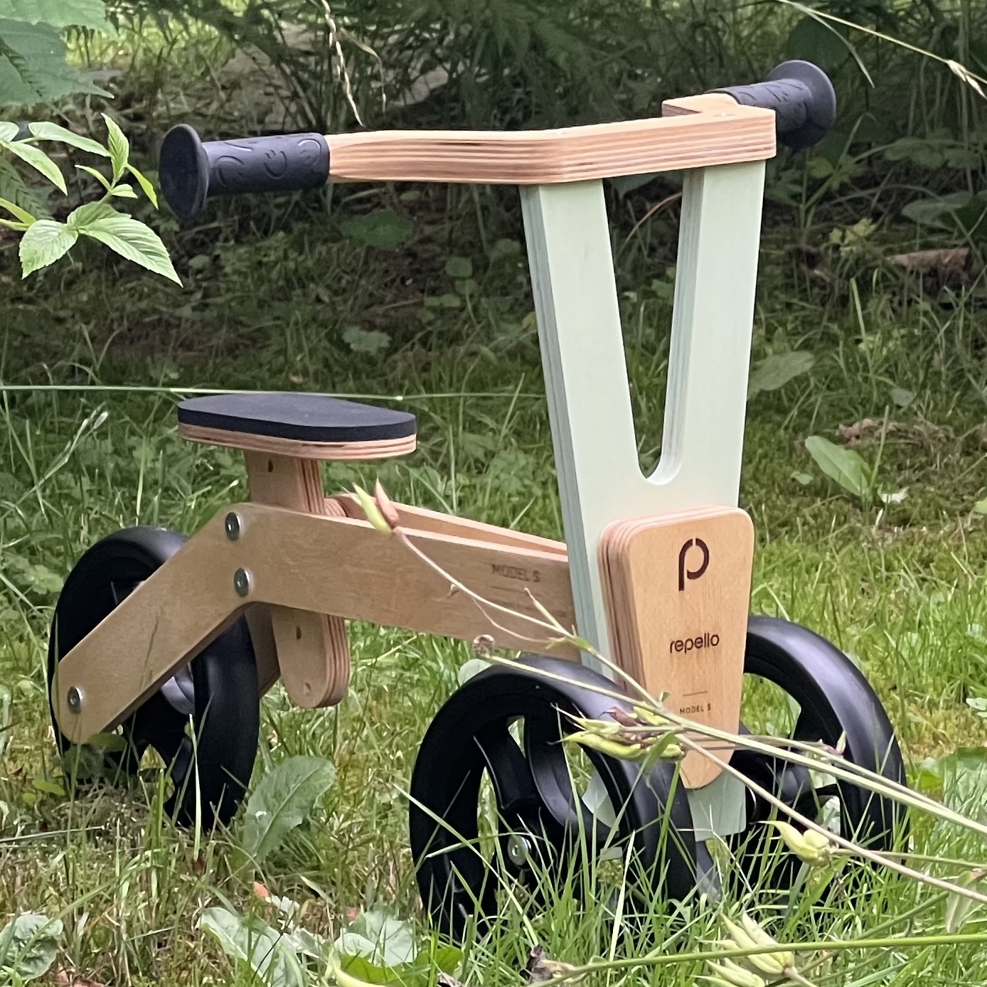Model S-doba olejová